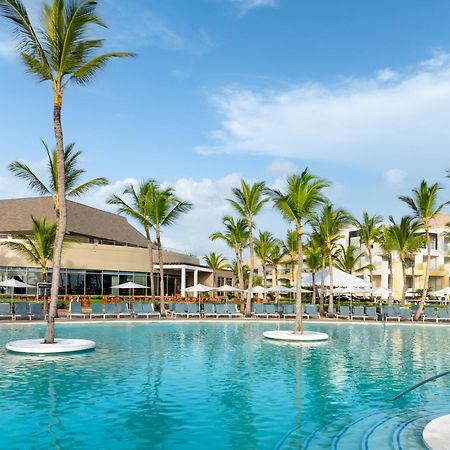 Hard Rock Hotel & Casino Punta Cana (Adults Only) Εξωτερικό φωτογραφία