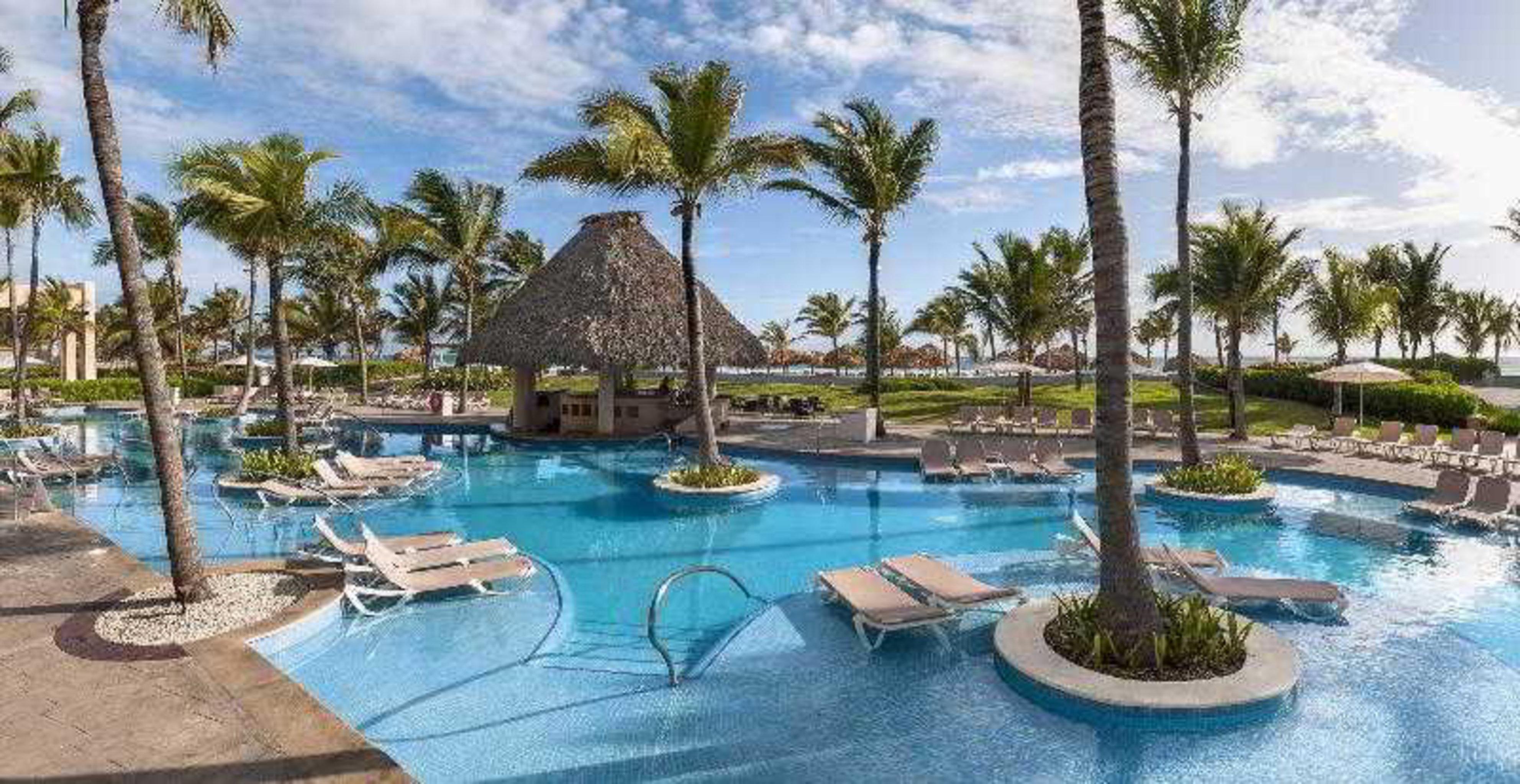 Hard Rock Hotel & Casino Punta Cana (Adults Only) Εξωτερικό φωτογραφία Hard Rock Hotel & Casino Punta Cana