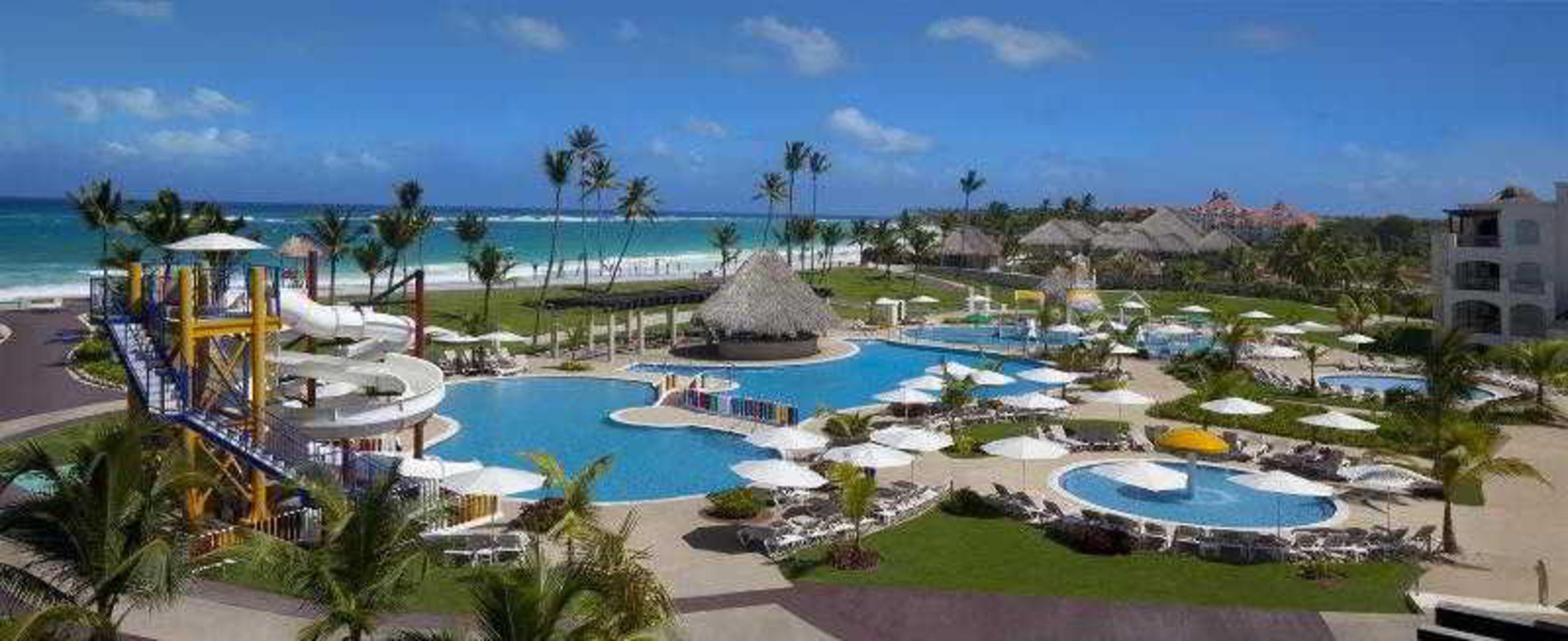 Hard Rock Hotel & Casino Punta Cana (Adults Only) Εξωτερικό φωτογραφία Hard Rock Hotel & Casino Punta Cana