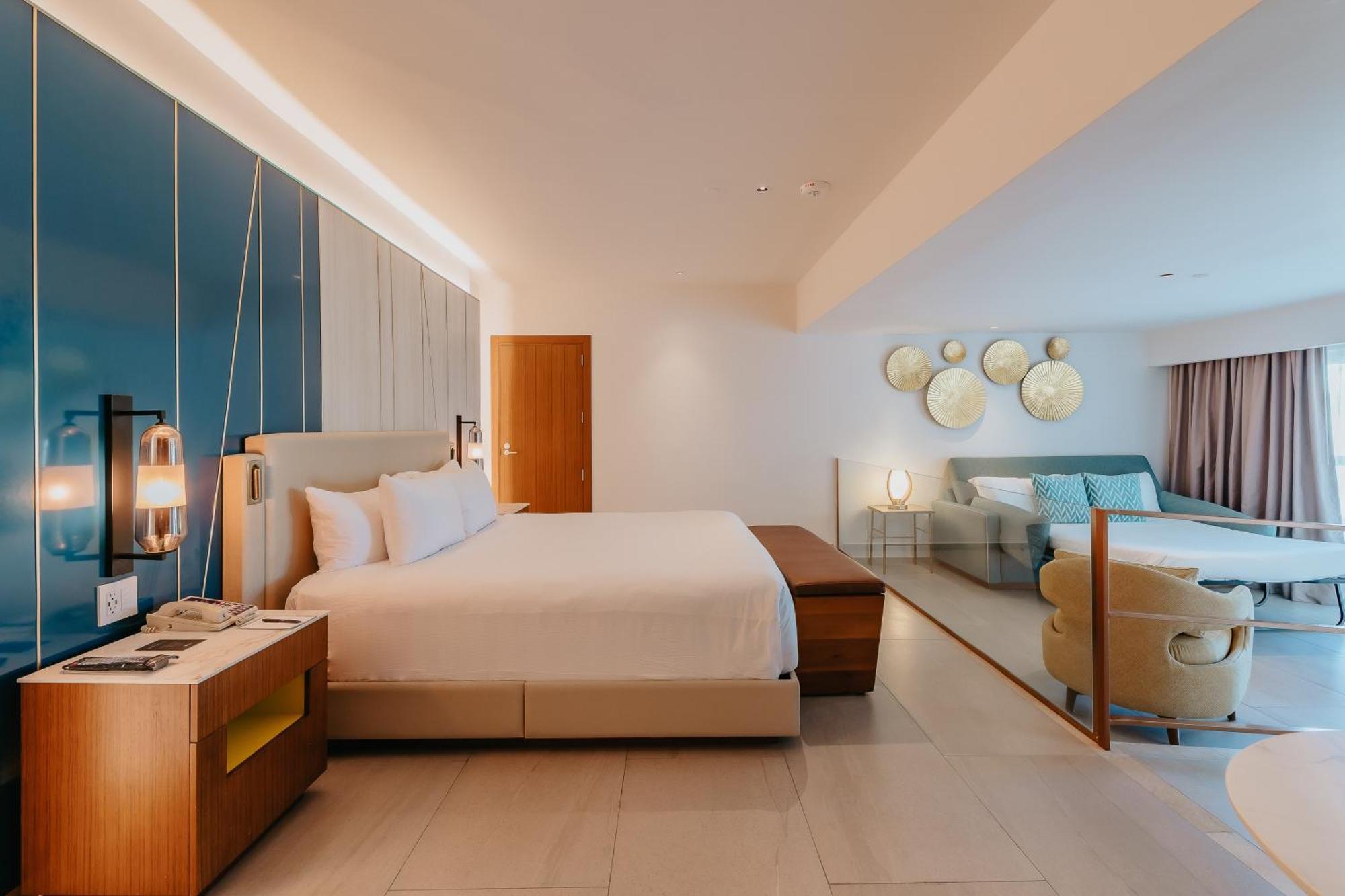 Hard Rock Hotel & Casino Punta Cana (Adults Only) Εξωτερικό φωτογραφία