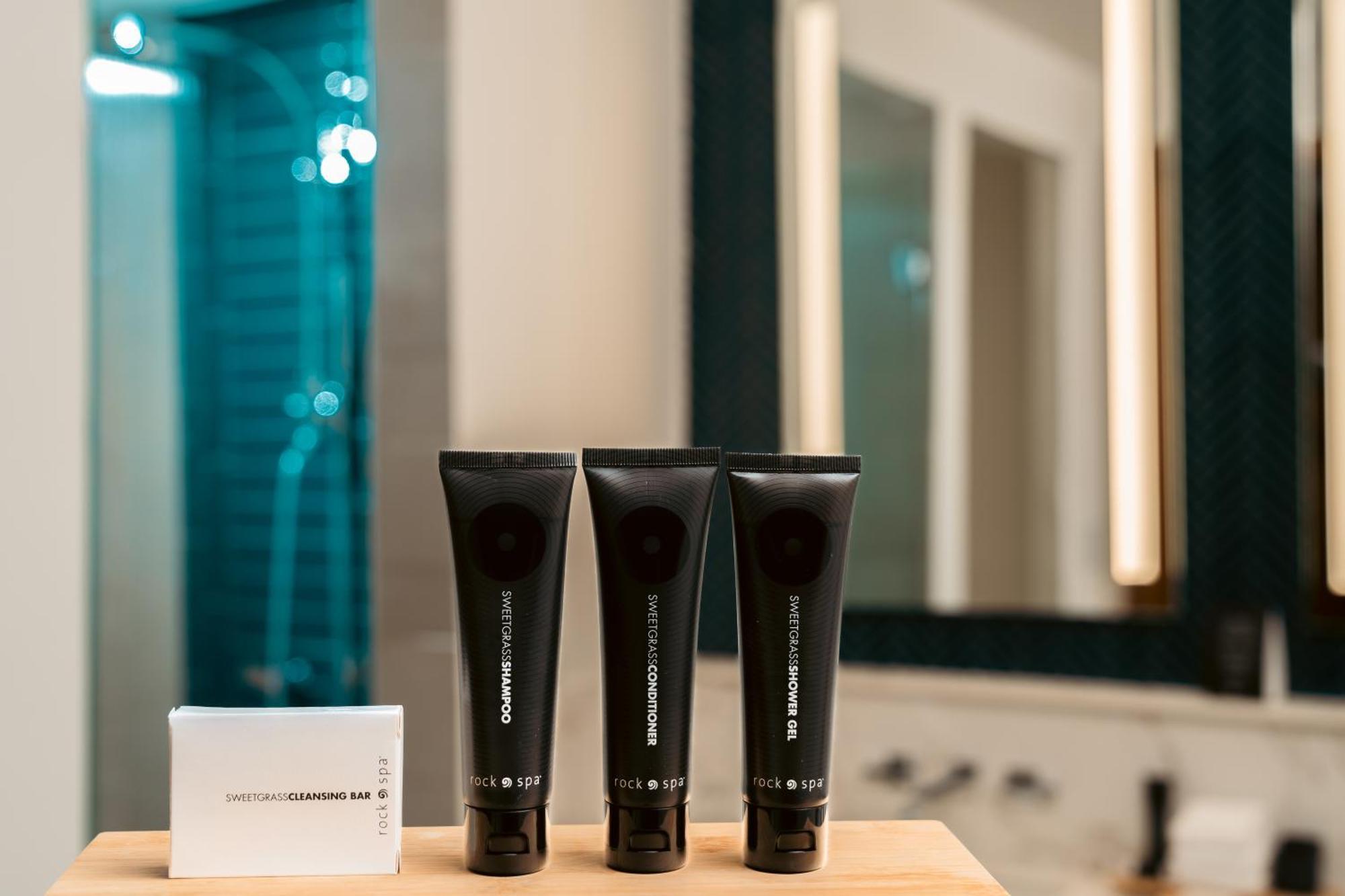 Hard Rock Hotel & Casino Punta Cana (Adults Only) Εξωτερικό φωτογραφία G&H products