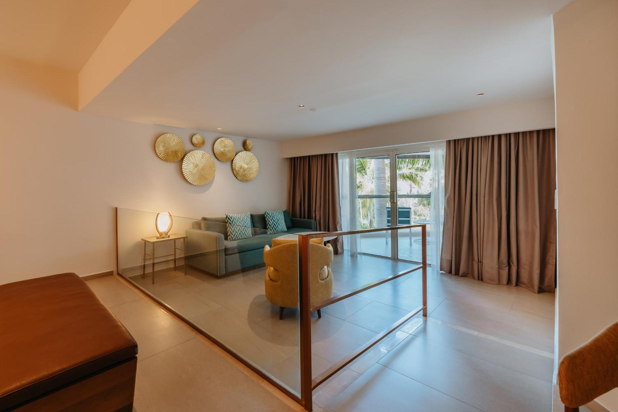 Hard Rock Hotel & Casino Punta Cana (Adults Only) Εξωτερικό φωτογραφία