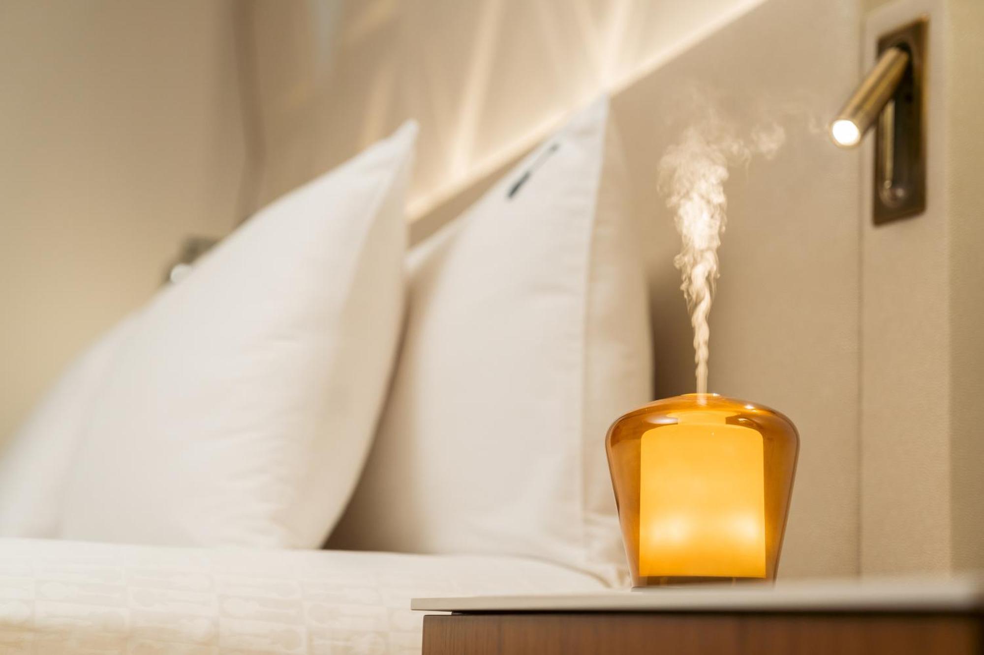Hard Rock Hotel & Casino Punta Cana (Adults Only) Εξωτερικό φωτογραφία Aroma diffuser