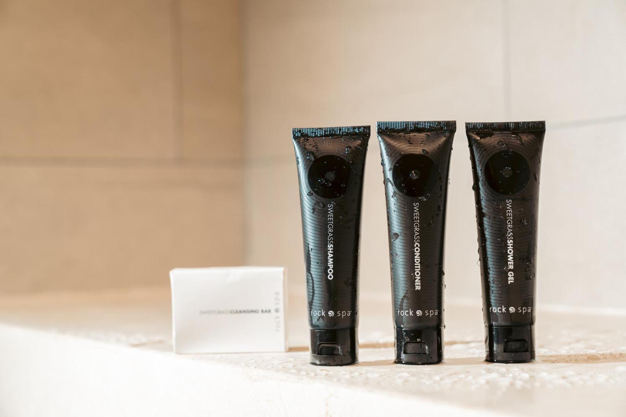 Hard Rock Hotel & Casino Punta Cana (Adults Only) Εξωτερικό φωτογραφία The Standard's signature amenities