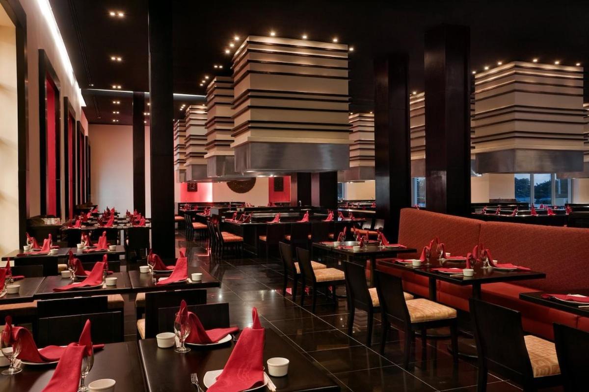 Hard Rock Hotel & Casino Punta Cana (Adults Only) Εξωτερικό φωτογραφία