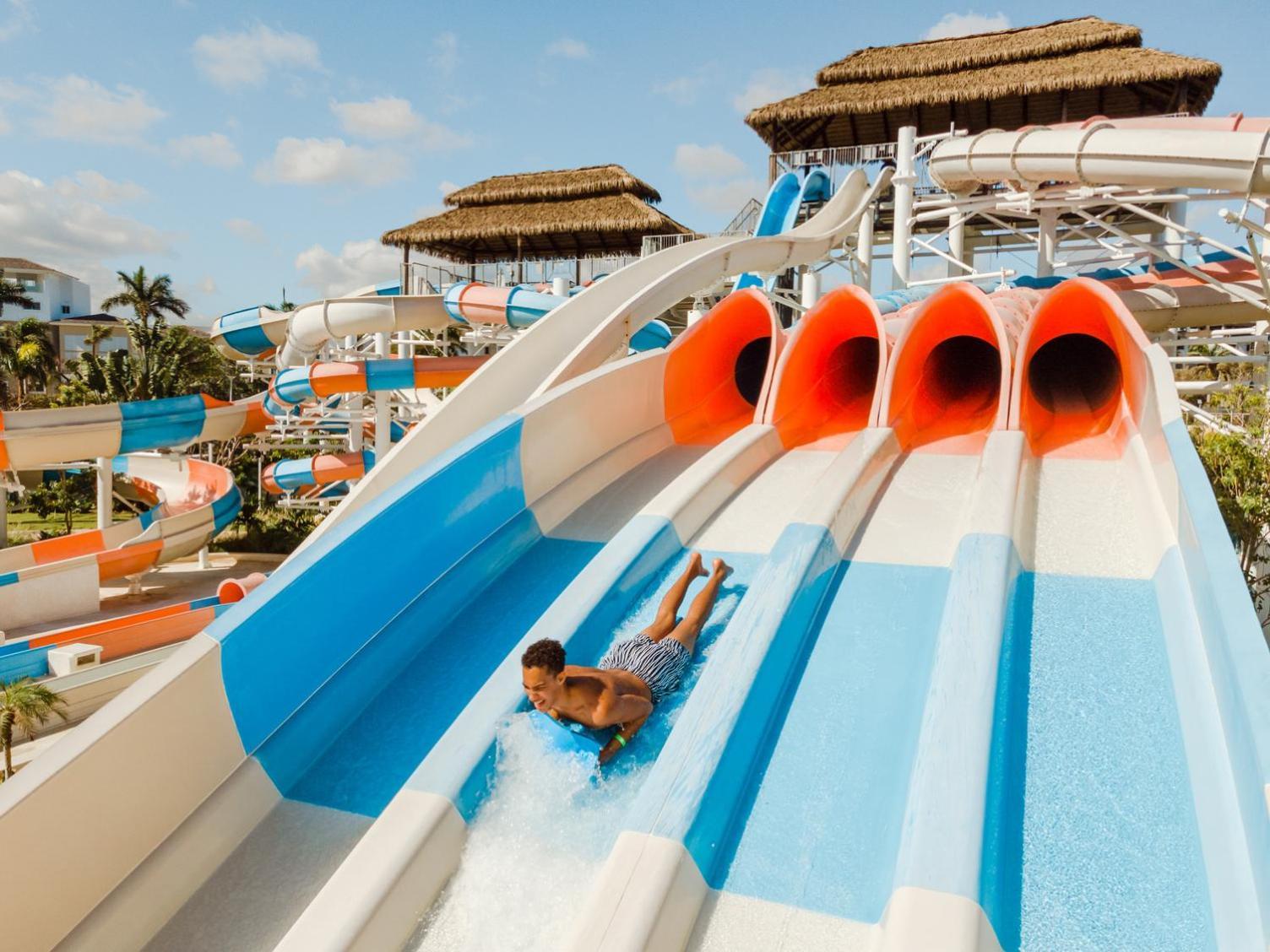 Hard Rock Hotel & Casino Punta Cana (Adults Only) Εξωτερικό φωτογραφία