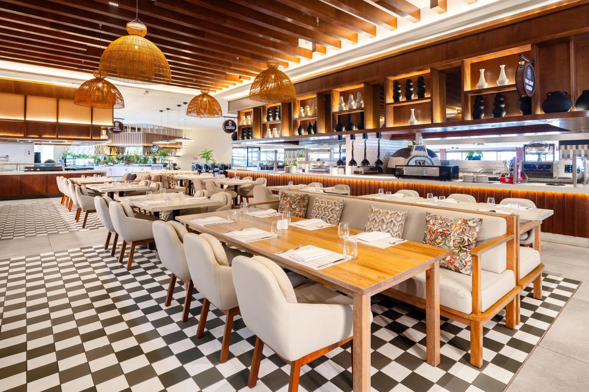 Hard Rock Hotel & Casino Punta Cana (Adults Only) Εξωτερικό φωτογραφία