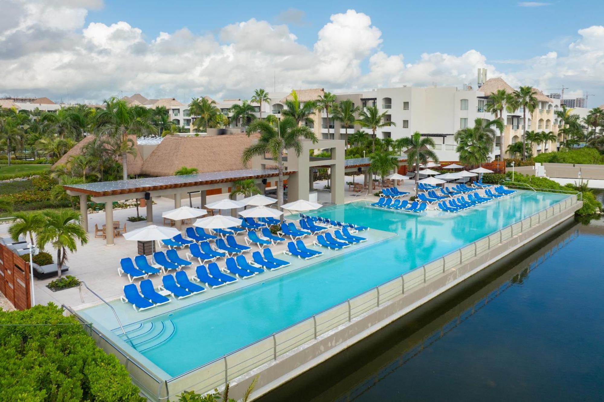 Hard Rock Hotel & Casino Punta Cana (Adults Only) Εξωτερικό φωτογραφία