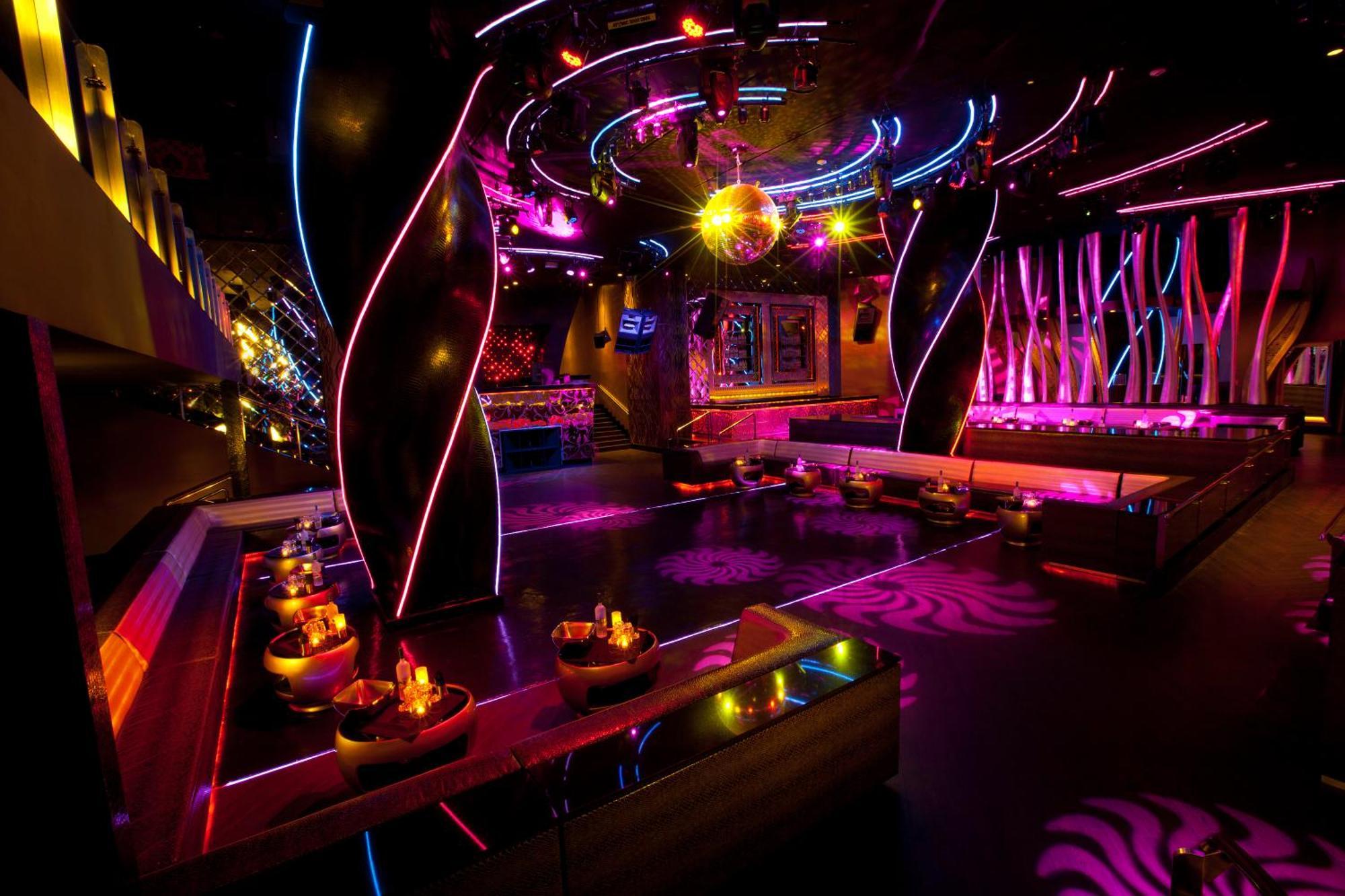 Hard Rock Hotel & Casino Punta Cana (Adults Only) Εξωτερικό φωτογραφία