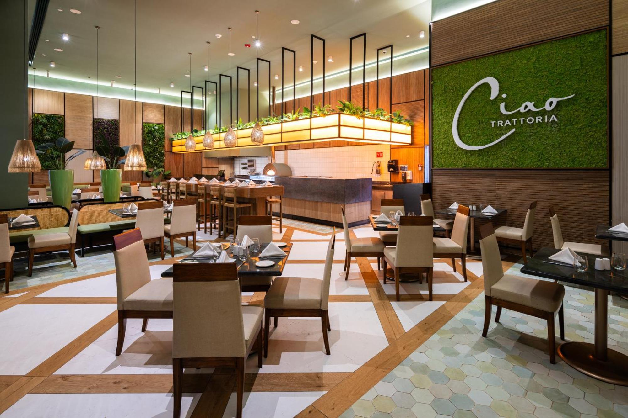 Hard Rock Hotel & Casino Punta Cana (Adults Only) Εξωτερικό φωτογραφία