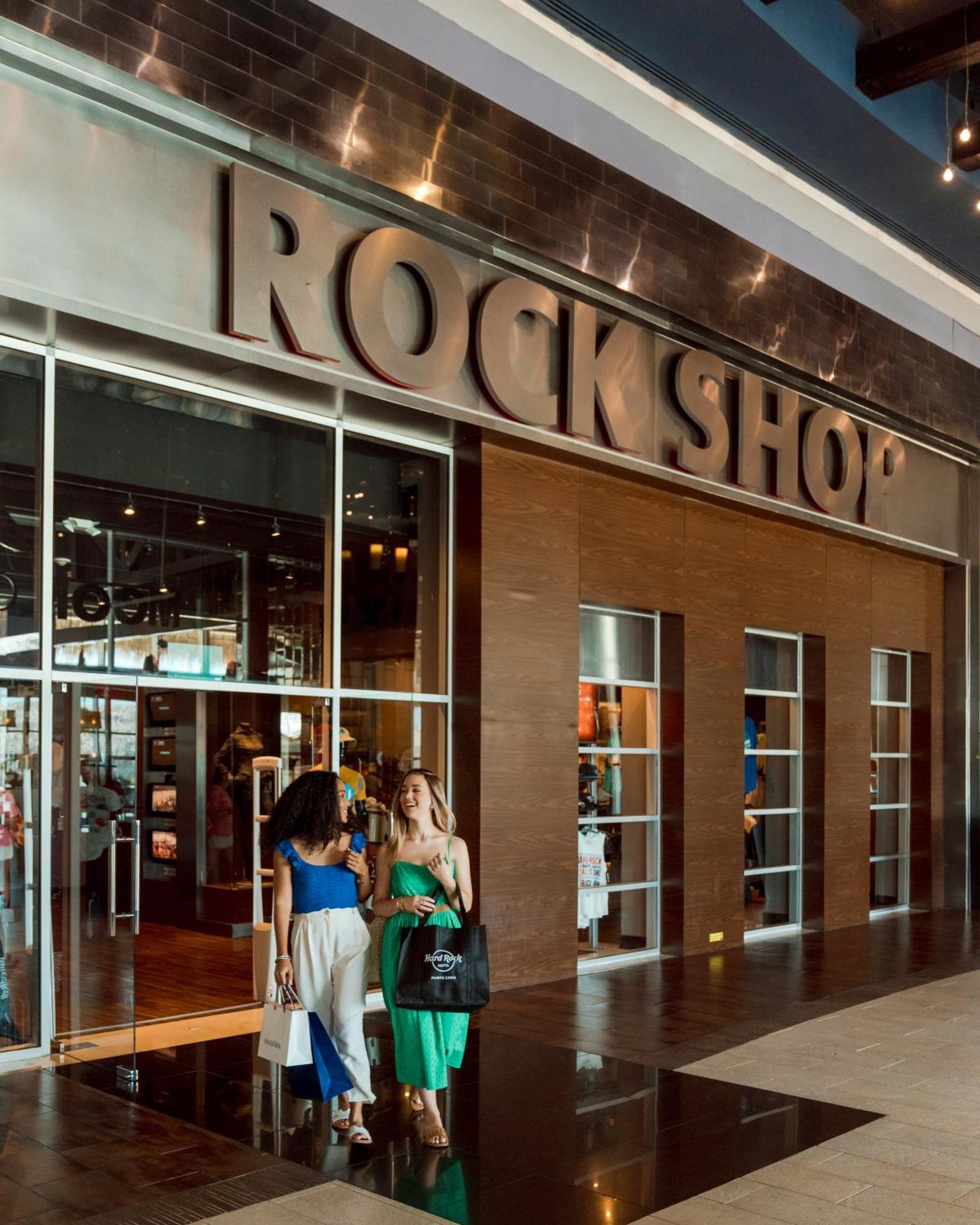 Hard Rock Hotel & Casino Punta Cana (Adults Only) Εξωτερικό φωτογραφία